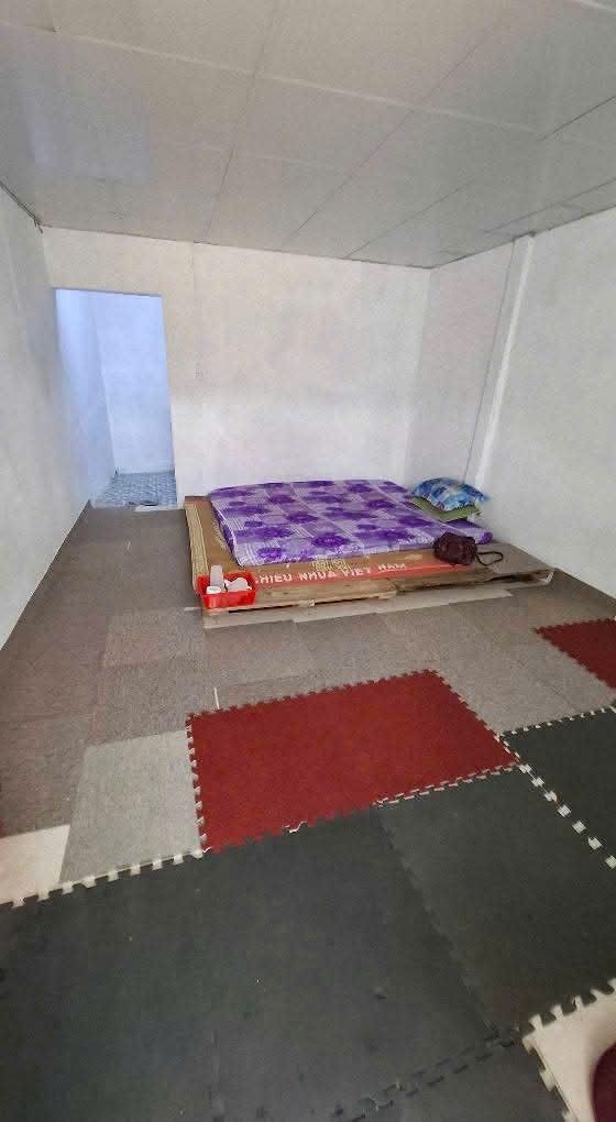 Phòng trọ Mộc Châu 1 triệu/tháng - Sẵn sàng ở ngay!