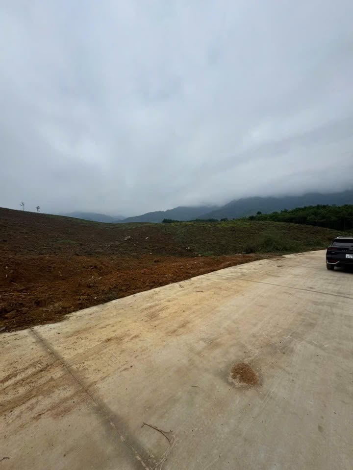 Bán đất 4ha Yên Lập, Phú Thọ - Mặt tiền 200m, đường xe công, tiềm năng đầu tư