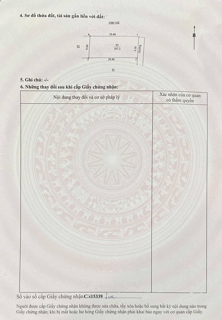 Đất nền Pleiku 180m² giá 700 triệu - Tiềm năng tăng giá