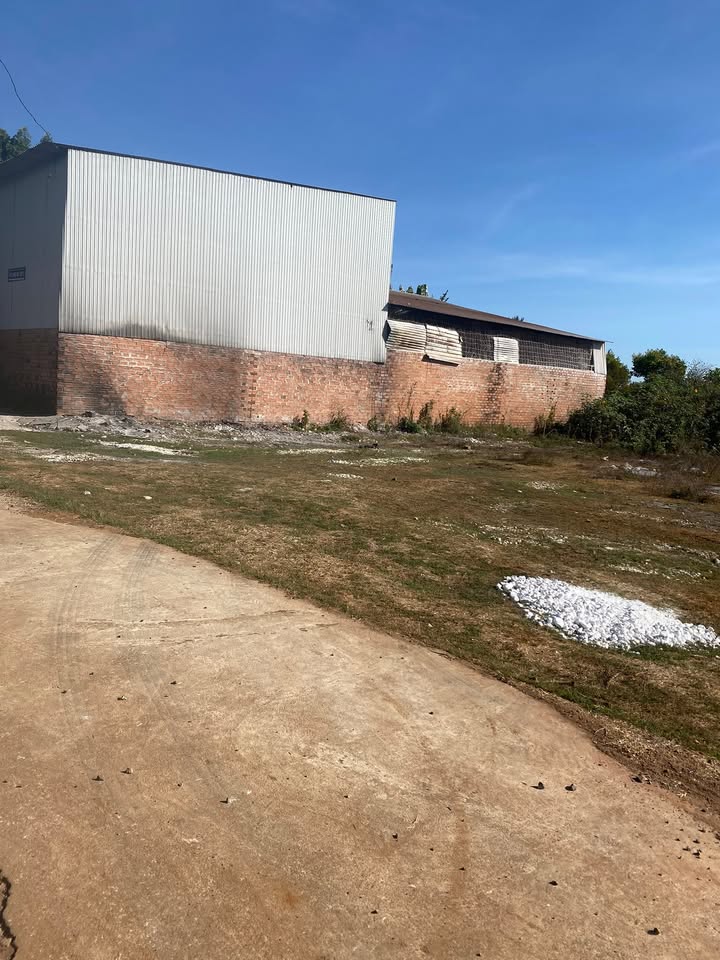 Đất Nền An Phú Pleiku 110m² 700 Triệu - Sổ Đỏ Chính Chủ Sẵn Sang Tên!