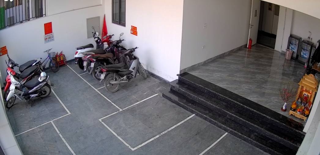 Cho thuê phòng Vũ Ngọc Phan Đống Đa 3.6 triệu - Full nội thất cao cấp