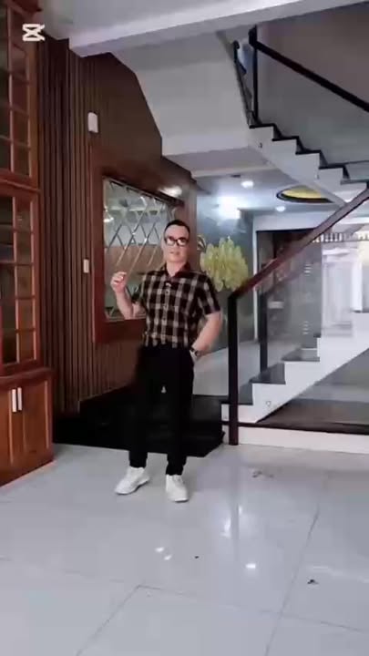 Nhà phố Phan Huy Ích Gò Vấp 68m² chỉ 8.7 tỷ - Vị trí đẹp, ô tô ngủ trong nhà!