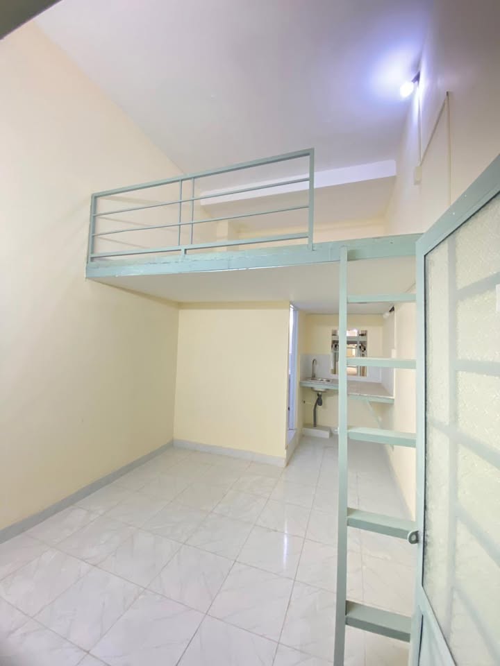 Phòng trọ Kinh Dương Vương, Bình Tân 3 triệu - Sẵn sàng ở ngay!