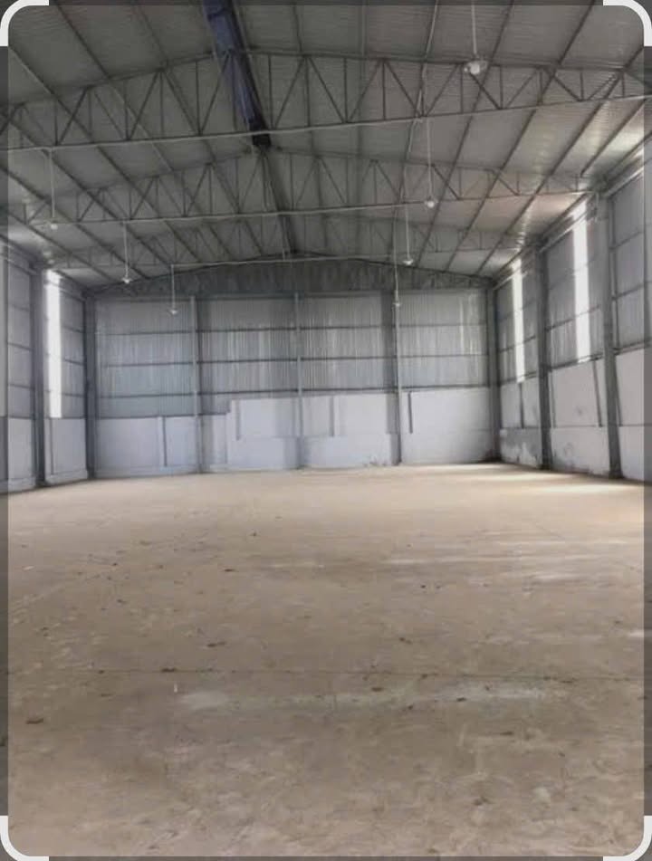 Kho Xưởng Yên Mỹ Hưng Yên 350-700m² - Container thoải mái!