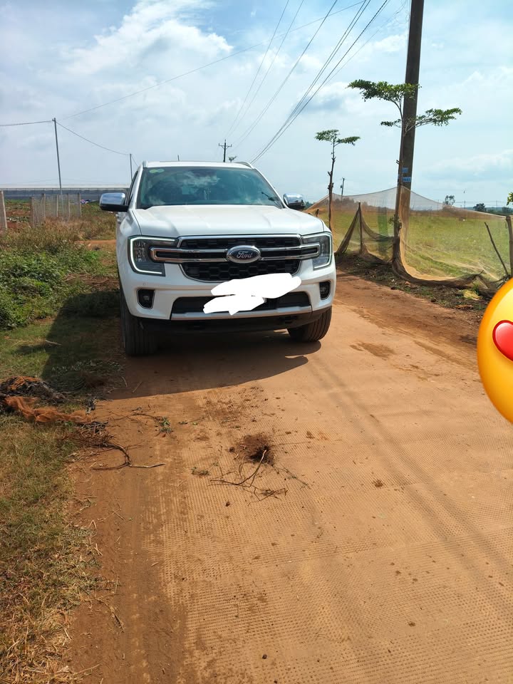 Bán đất farm 3700m² Đức Trọng, Lâm Đồng - Sổ đỏ chính chủ, giá 3.1 tỷ