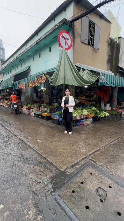 Nhà Riêng Tân Chánh Hiệp Q12 92m² - Sổ hồng sẵn, Ô tô vào tận nhà!