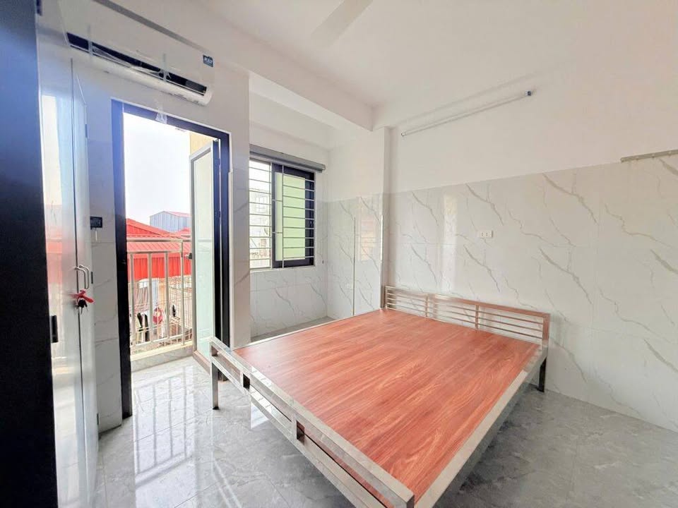 Phòng trọ Ngọa Long, Bắc Từ Liêm 3.2 triệu/tháng - Thoáng mát, sẵn sàng ở ngay!