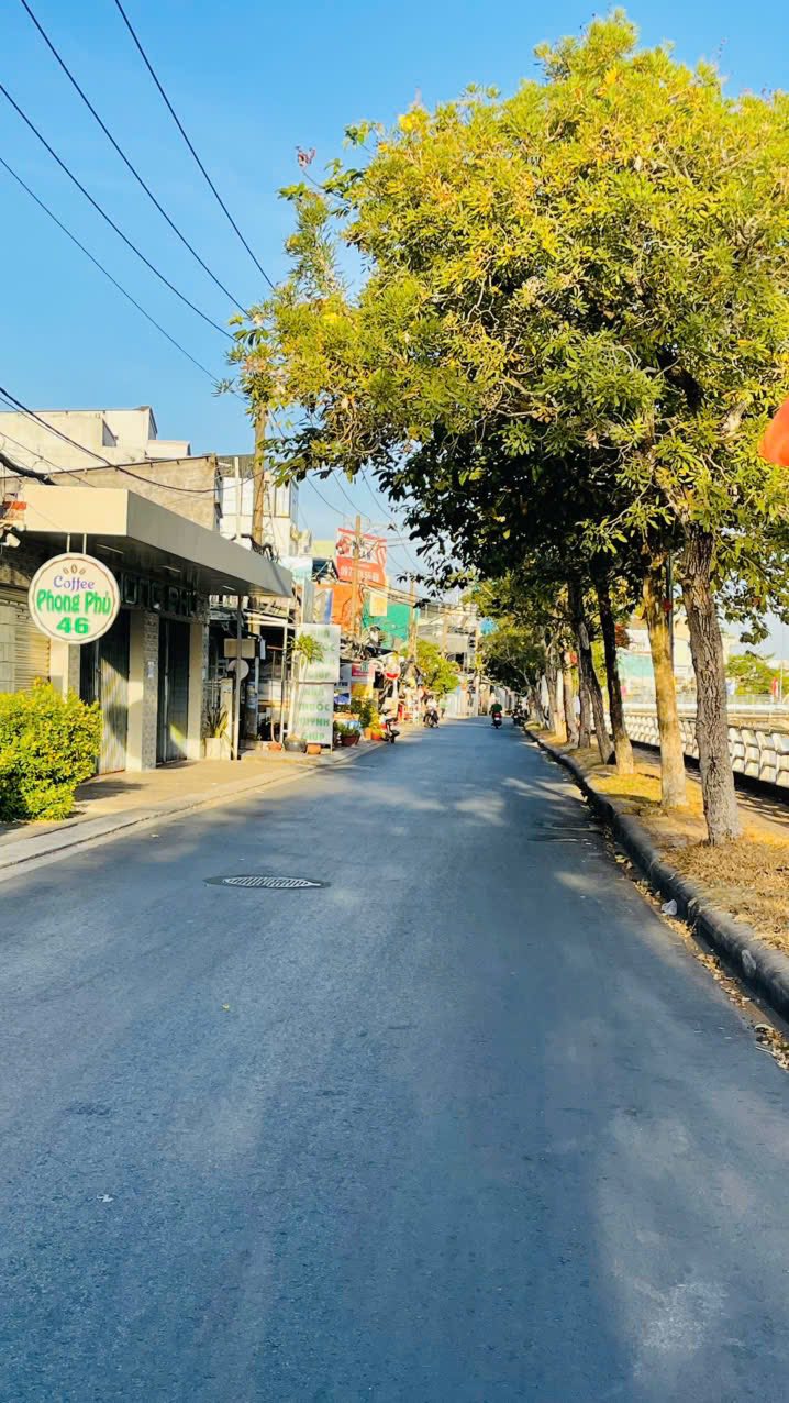 Đất nền Ninh Kiều 58m² - Giảm sâu còn 760 triệu, sát bờ kè Lê Anh Xuân