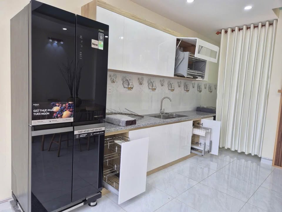 Nhà Riêng Phường Hố Nai 60.5m² Full Nội Thất - Sổ Đỏ Chính Chủ