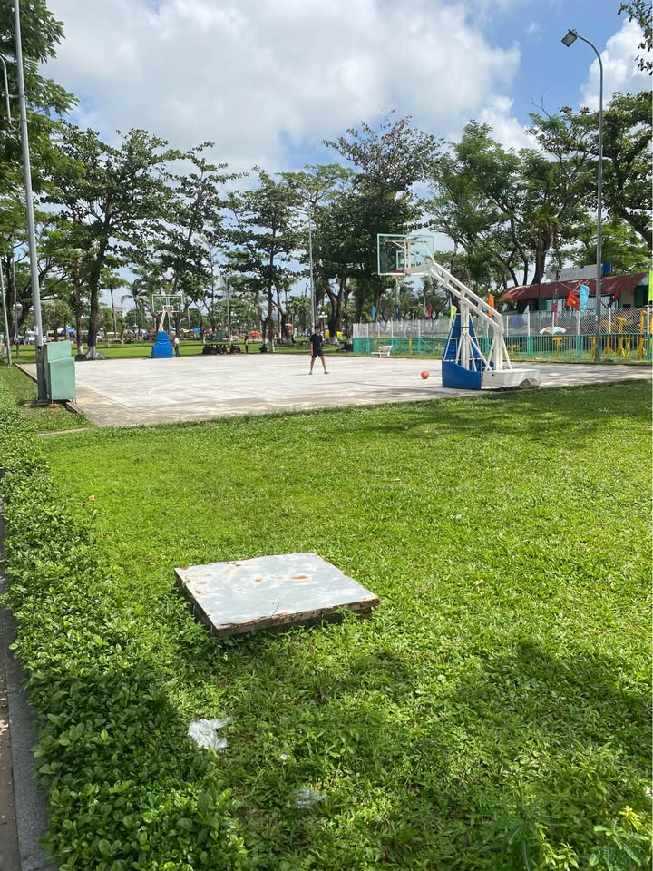 Cho thuê nhà mặt tiền Trần Hưng Đạo, Quy Nhơn - 1200m² kinh doanh đắc lợi