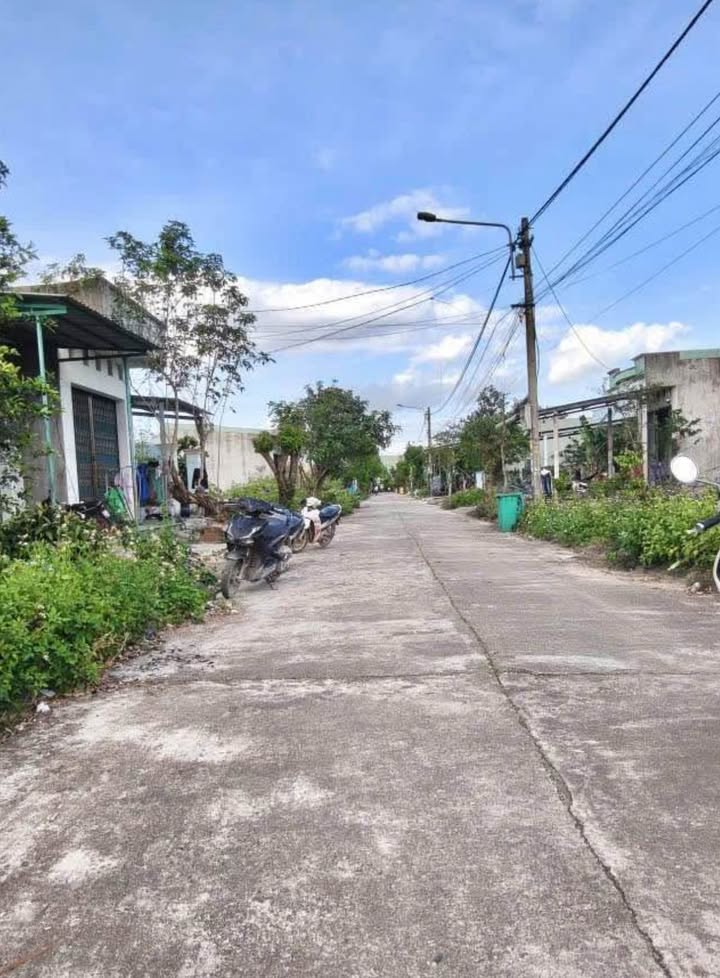 Đất nền Khu phố 7 Xuân Phú 100m² - Tiềm năng tăng giá vượt trội!