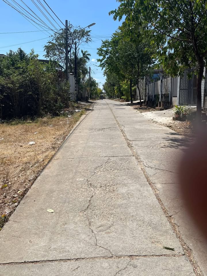 Đất nền Ninh Sơn 120m² giá 510 triệu - Sổ hồng sẵn, xây ở ngay!