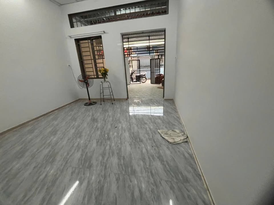 Nhà 66m² Cát Lái, Thủ Đức - Giá 6.5 Triệu, Gần Chợ Cây Xoài