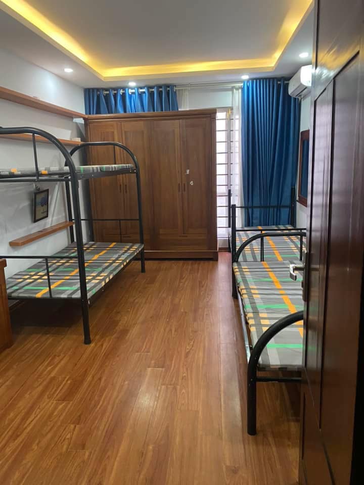 Phòng Ở Ghép Thanh Xuân Trung (57/64 Vũ Trọng Phụng) - 2.1 Triệu/Tháng, Full Tiện Ích