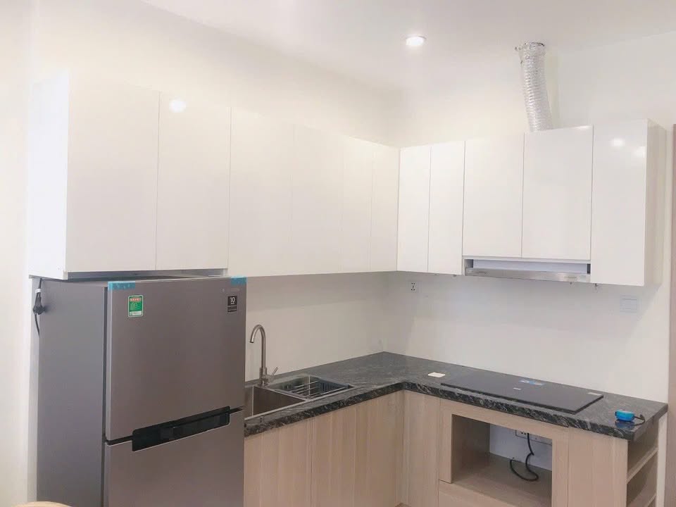 Căn hộ S302 Smart City 43m² Tầng 23 - View đẹp, an ninh 24/7