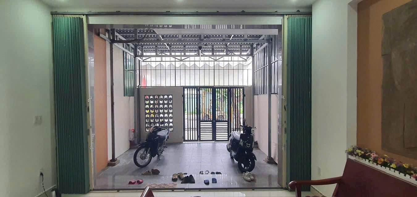 Nhà Nguyên Căn 2 Tầng 3PN Đường Hà Bồng 100m² - Giá 12 Triệu/Tháng