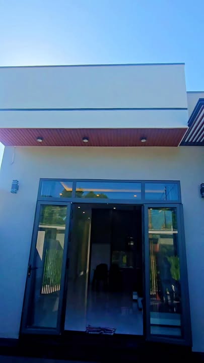 Nhà riêng Phường Bảo Vinh Long Khánh 120m² - Sổ hồng sẵn, ô tô tận cửa!