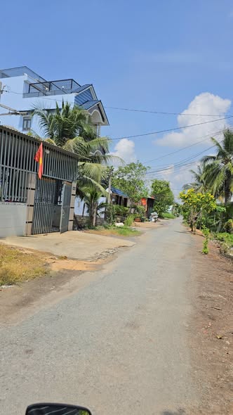 Đất nền Bình Mỹ Củ Chi 45 tỷ - Pháp lý rõ ràng