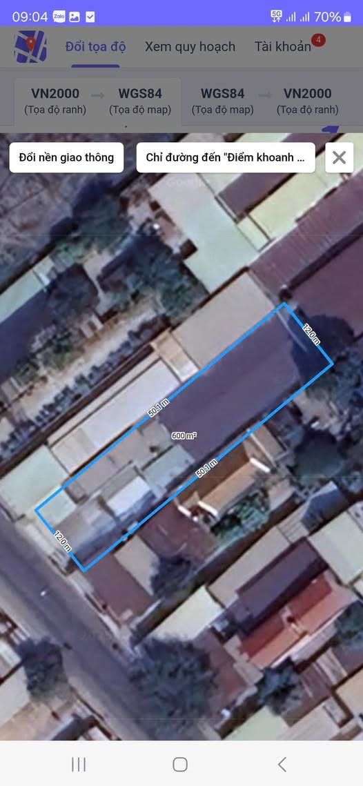 Mặt Tiền Tỉnh Lộ 15 Củ Chi - 600m² Kinh Doanh/Kho Xưởng - 15 Tỷ