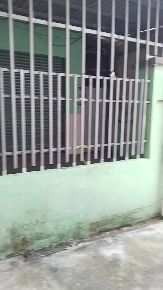 Nhà Ấp Bến Sắn, Nhơn Trạch 84m² - Ô tô vào tận nhà!