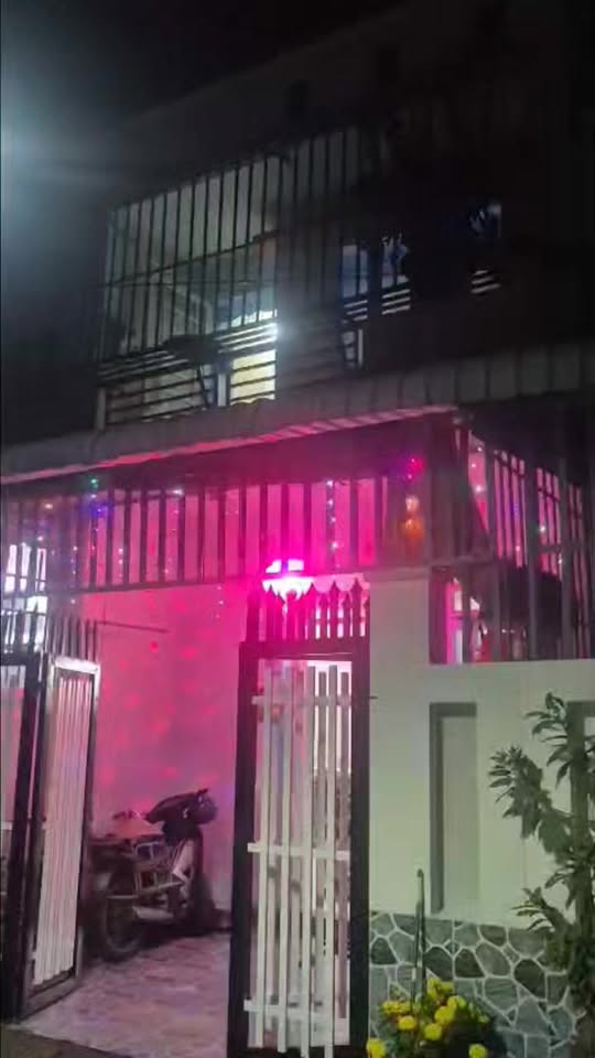 Nhà Long Thọ Nhơn Trạch 70m² chỉ 1.15 tỷ - Ô tô vào tận nhà!