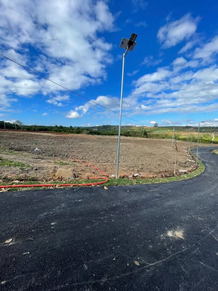 Đất Nền 300m² Sát DT725 Củ Chi - Giá Tốt Đầu Năm