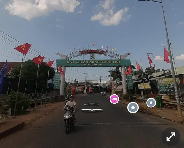 Đất nền Long Khánh 140m² giá 700 triệu - Pháp lý rõ ràng