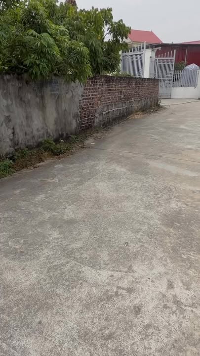 Đất nền Phù Cừ Hưng Yên 75m² giá 7xx triệu - Sổ đỏ chính chủ