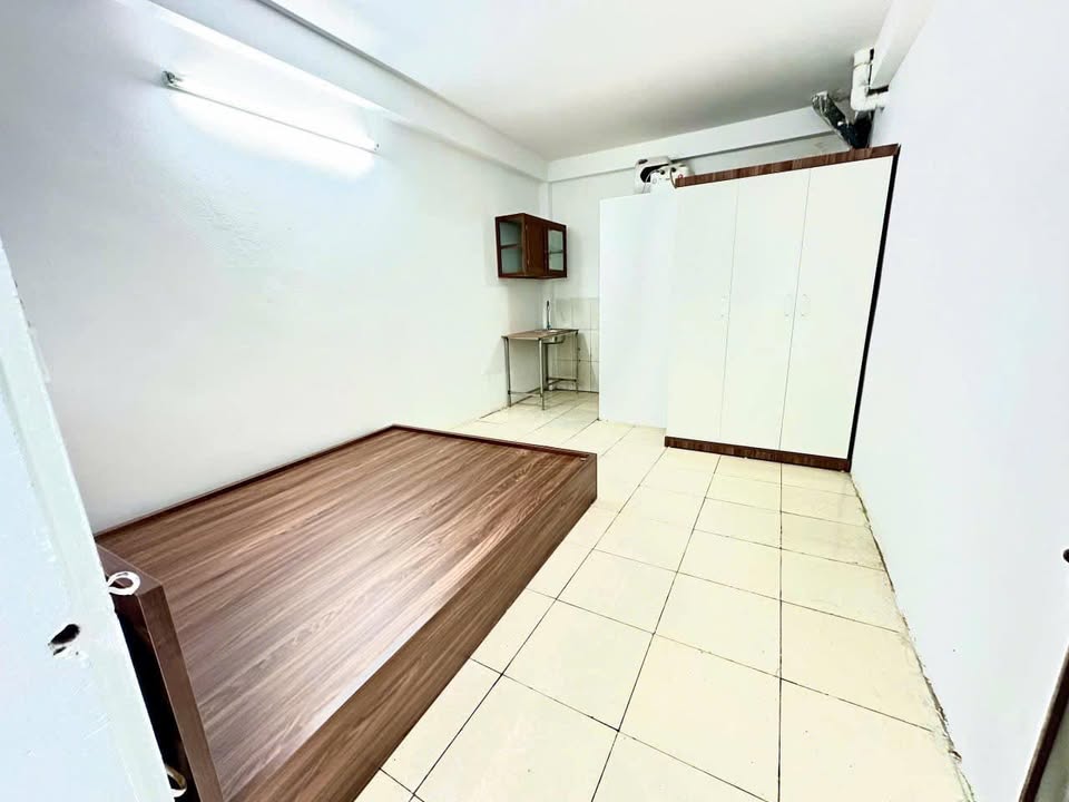 Cho thuê phòng Mễ Trì Hạ 2.8-3 triệu - Giờ giấc tự do, Full đồ