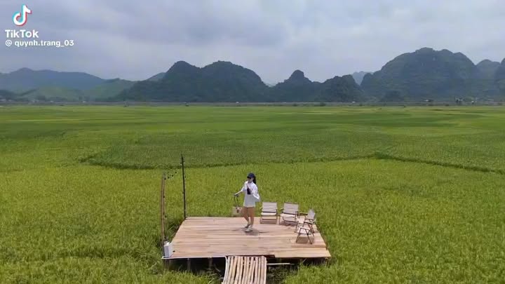 Đất nền Phong Nha 1365m² giá hơn 1 tỷ - Tiềm năng tăng giá