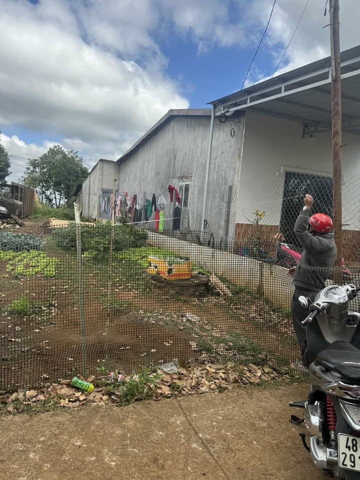 Đất nền Thuận An Đắk Mil 400m² giá 700 triệu - Sổ đỏ chính chủ