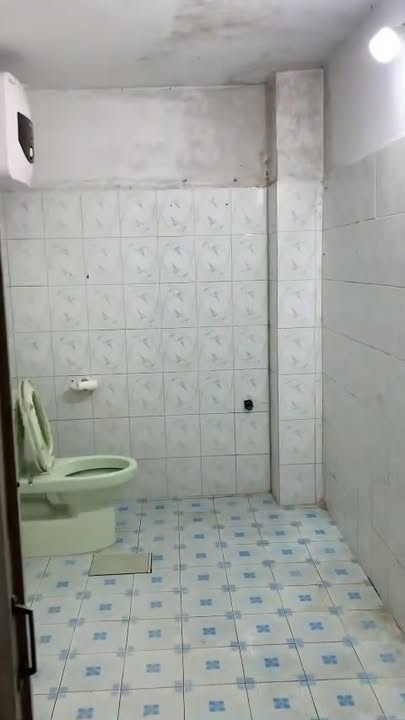 Cho thuê nhà cấp 4 Ngô Gia Tự 70m² - Sẵn sàng ở ngay!