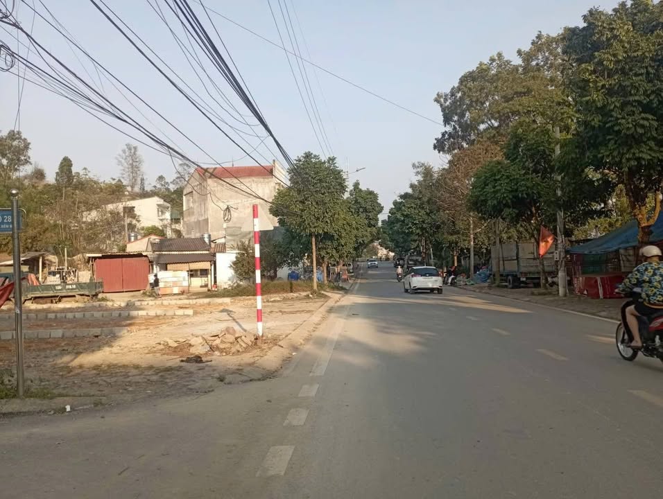 Đất nền TP Lạng Sơn 78m² giá 1.65 tỷ - Sổ đỏ chính chủ