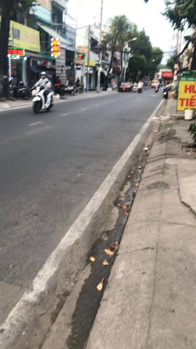 Nhà Mặt Tiền Linh Đông, Thủ Đức 8.5 Triệu/Tháng - Mặt Tiền Kinh Doanh!