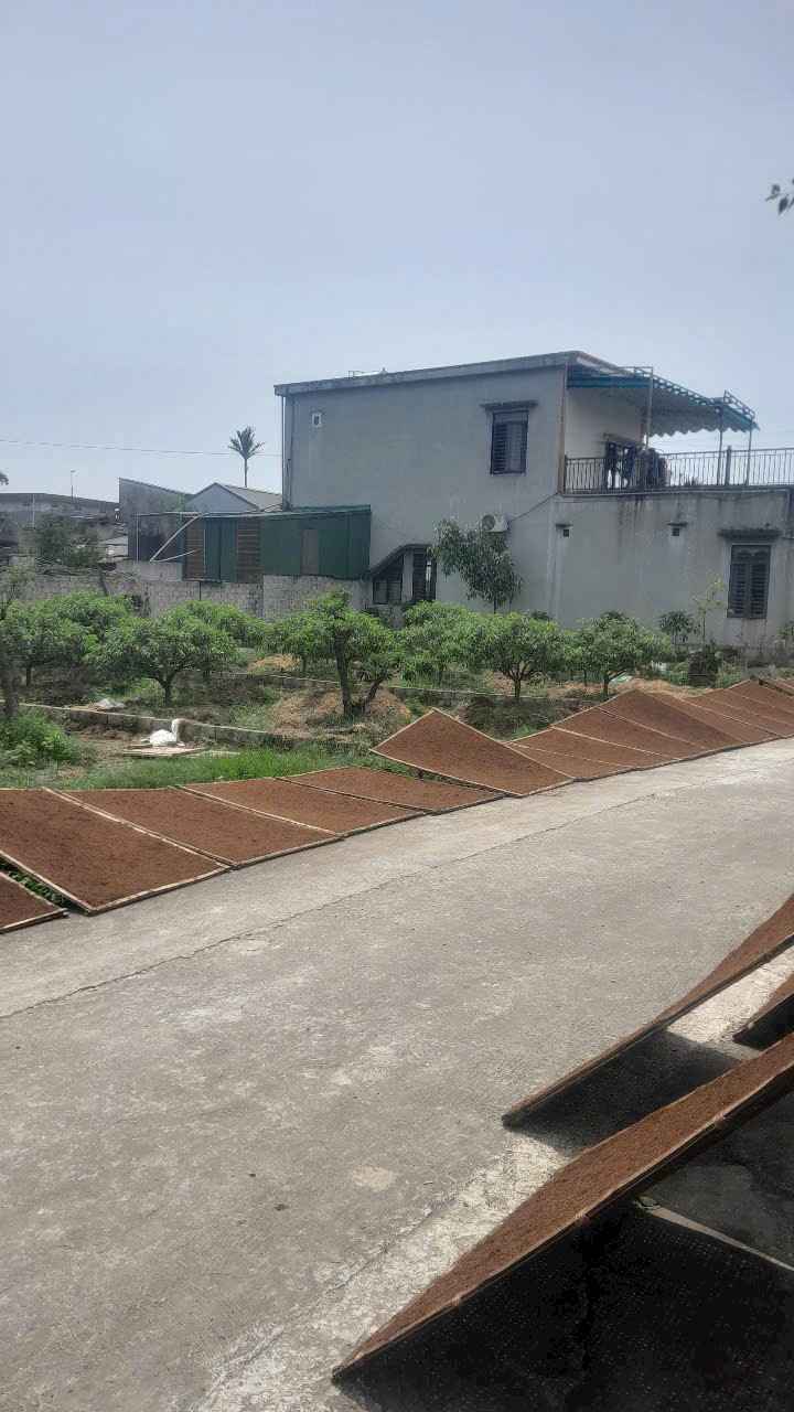 Đất nền Tiên Trang Quảng Xương 106m² - Đường ô tô tránh nhau!