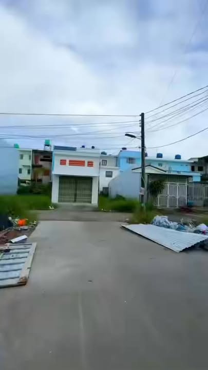 Nhà riêng An Hòa Rạch Giá 66m² - Full nội thất, sẵn sàng dọn vào ở!