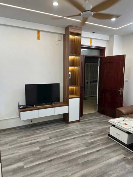 Cho thuê Căn hộ 2PN Phú Sơn Tower, Thủ Dầu Một - Full Nội Thất, Giá Tốt