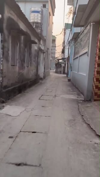 Nhà 85m² Nội Am, Thanh Trì - Ngõ Ô Tô, Nở Hậu, Sẵn Sổ Hồng - Giá 6 Tỷ TL