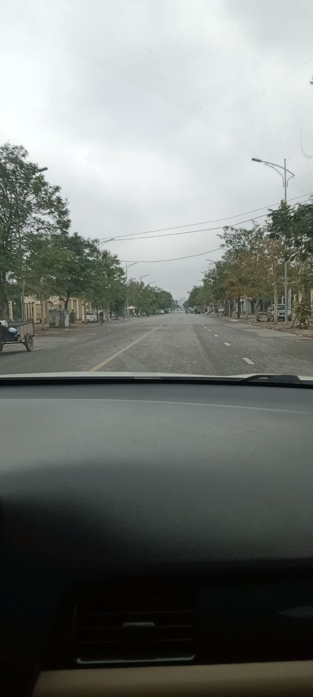 Đất nền Cổ Nhuế 4000m² - Sổ đỏ chính chủ, 2 mặt tiền vàng!