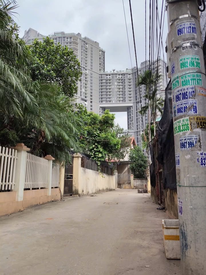 Đất Nền F0 Phụng Công, Văn Giang - 87.3m² Gần Ecopark, Sổ Sẵn