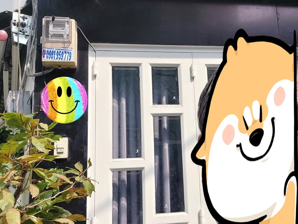 Nhà Phố Phường 4 Phú Nhuận 39m² - Mặt tiền kinh doanh đắc địa!