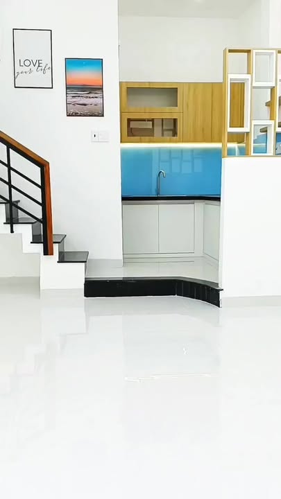 Nhà 2 Tầng Bùi Xuân Phái, Quy Nhơn - 30m² Giá 2 Tỷ, Sổ Đỏ