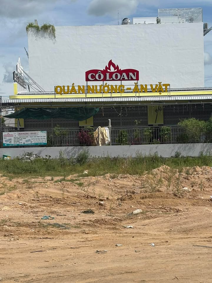 Bán Đất Thị Trấn Tuy Phước 150m² Từ 3 Tỷ - Sổ Đỏ Chính Chủ!