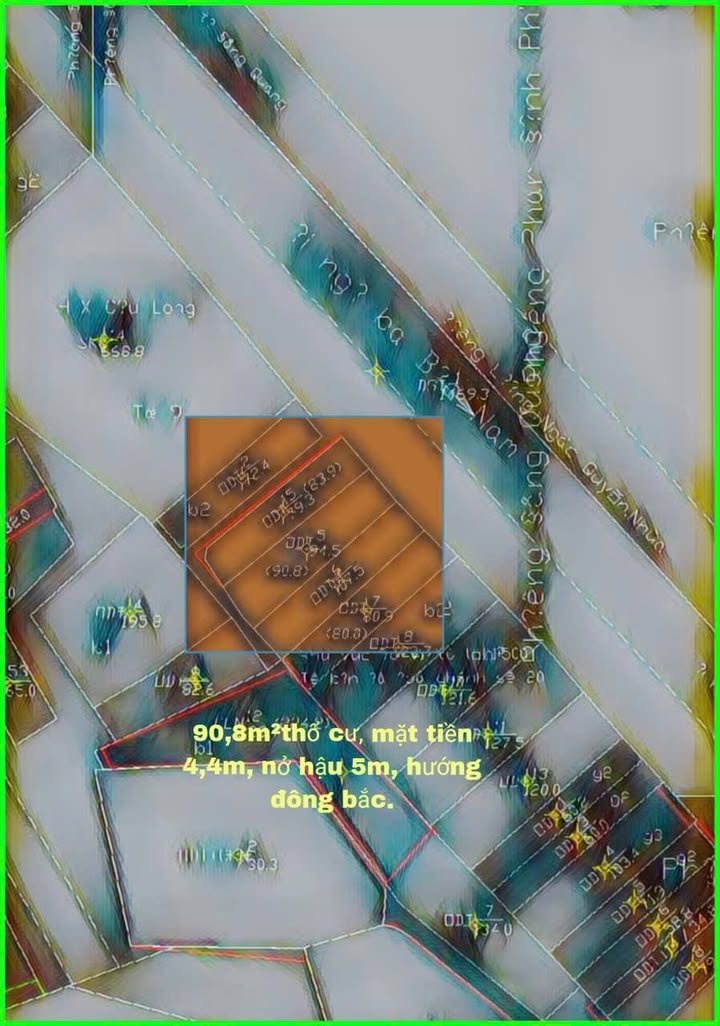 Nhà Phố Lương Ngọc Quyến 91m² - Mặt tiền kinh doanh đắc địa!