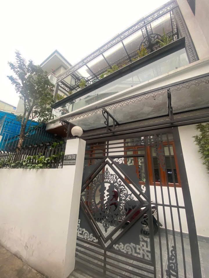 Nhà riêng Ngõ Nguyễn Cao Luyện, TP Nam Định 90m² - Sẵn sàng ở ngay!