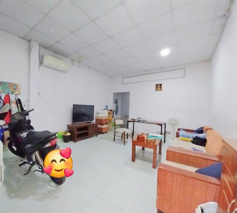 Bán nhà Quận 12 đường Tô Ký 80m² giá 3.6 tỷ - Vị trí đẹp hiếm có