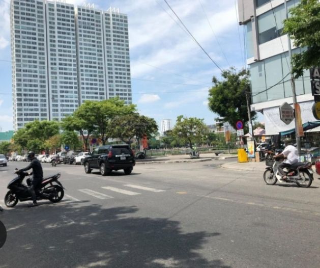 Đất nền Hàm Nghi Thanh Khê 51m² giá 3.1 tỷ - Sổ đỏ chính chủ!