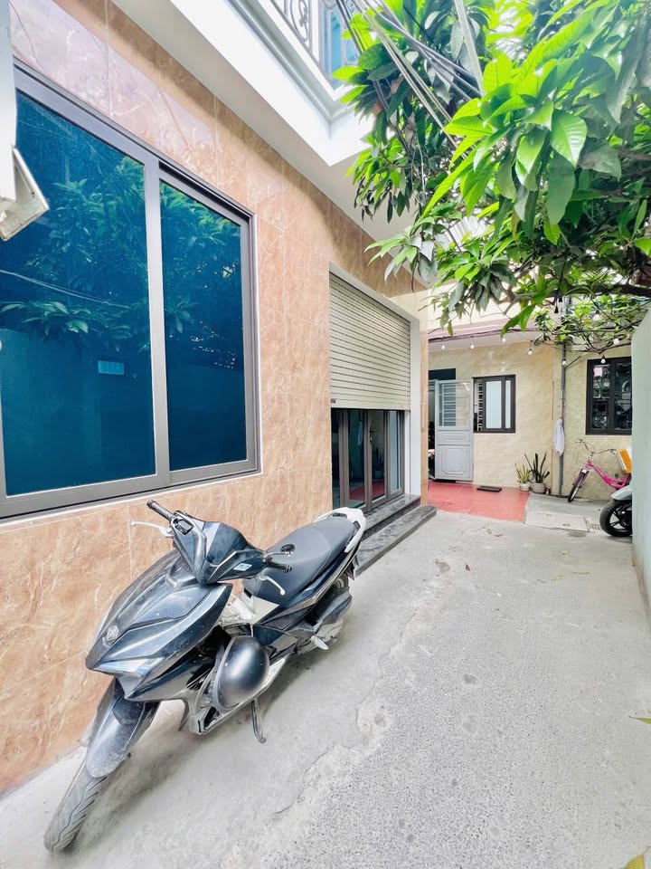 Nhà Phố Hàng Kênh, Lê Chân 45m² chỉ 3.1 tỷ - Mặt tiền kinh doanh đắc địa!