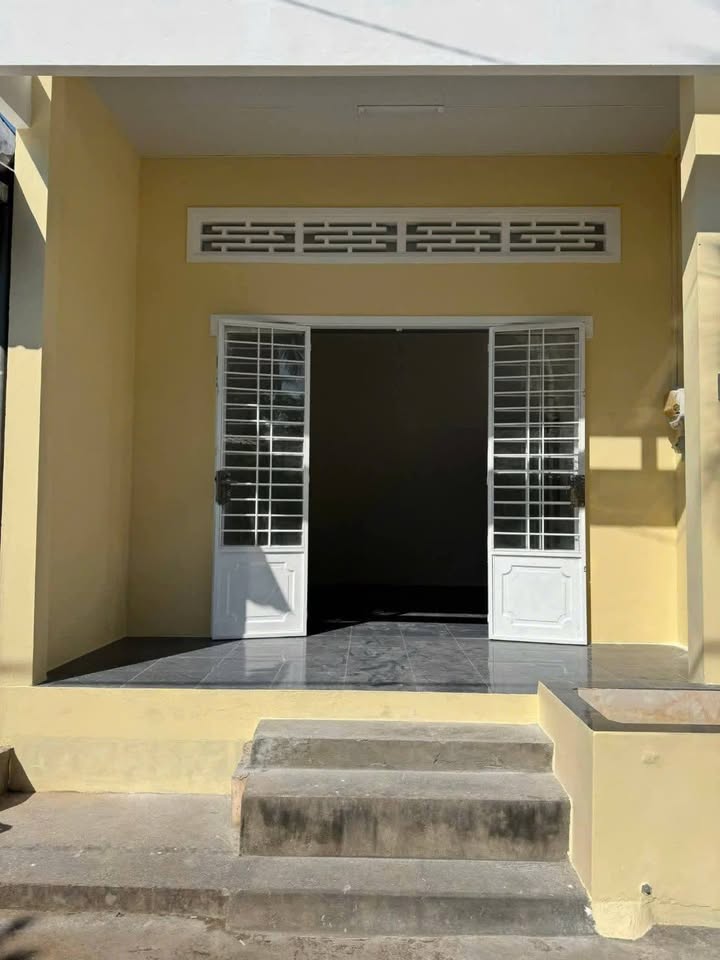Thuê nhà Phường 7 Bến Tre 80m² giá 2.8 triệu - Sẵn sàng ở ngay!