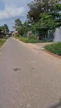 Đất nền Tân Châu 198m² giá từ 1.14 tỷ - Sổ đỏ chính chủ